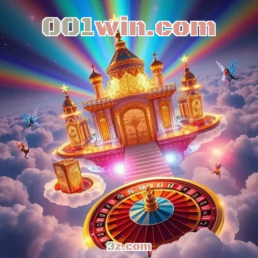 001win.com: A Sua Fonte de Diversão e Ganhos em Jogos Online