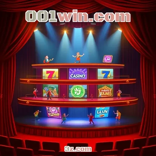 001win.com: Mergulhe nas Dúvidas e Respostas de Jogos Online